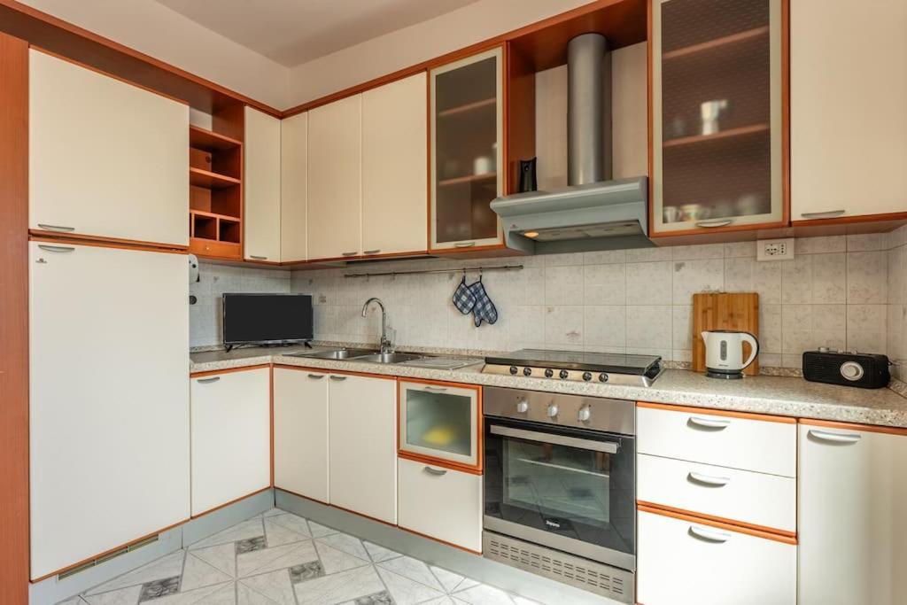 Casa Luana San Concordio - Affitti Brevi Italia Villa ลุคคา ภายนอก รูปภาพ