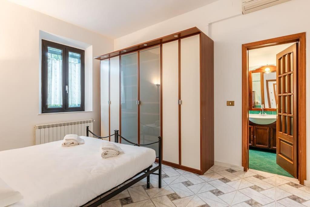 Casa Luana San Concordio - Affitti Brevi Italia Villa ลุคคา ภายนอก รูปภาพ